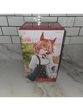 Uma Musume: Pretty Derby Trio-Try-iT Aston Machan Figure